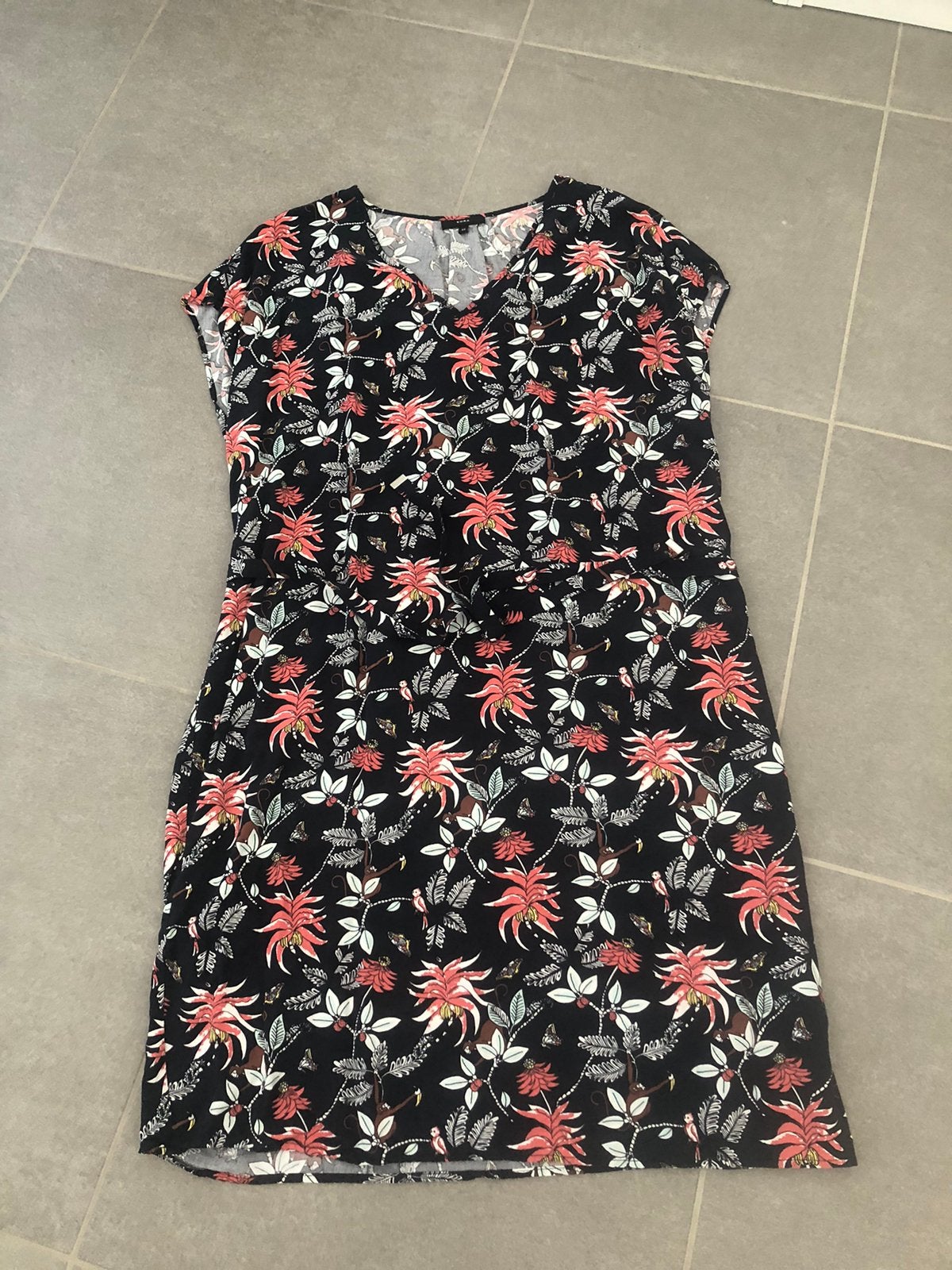 Kleedje Jbc, maat 44, Kleding | Dames, Ophalen of Verzenden, Zo goed als nieuw, Maat 42/44 (L)
