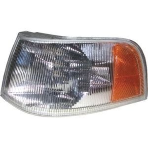 Volvo hoek / side lamp USA links 960 stadslicht knipperlicht, Enlèvement ou Envoi, Neuf, Volvo