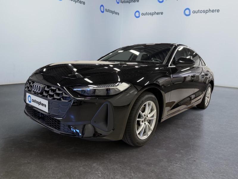 Audi A5 Attraction Audi A5 Berline Attraction TFSI 110 kW S, Achat, Entreprise, Noir, Automatique