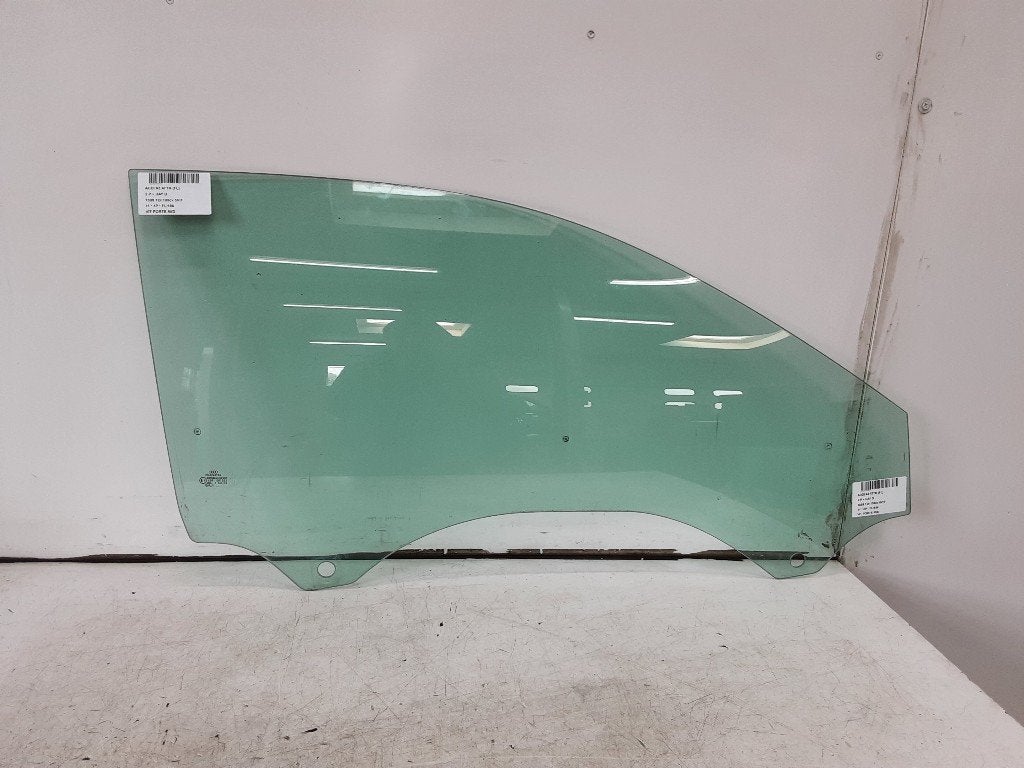 PORTIERRUIT RECHTS VOOR Audi A3 (8P1) (43R001582), Info@audi.de, Audi, Audi AG, Gebruikt