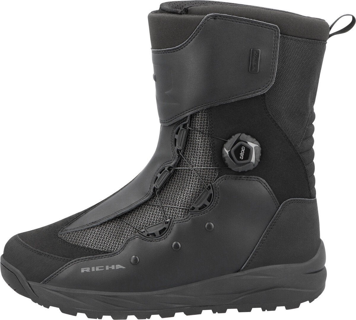 Bottes de moto Richa Adventure X-Over Mid, Motos, Enlèvement