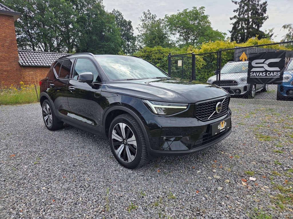 Volvo XC40 XC40 1.5 T4 PHEV/pilot/acc/360/apple/harman kardo, Auto's, Volvo, Bedrijf, Te koop, XC40, 360° camera, ABS, Adaptive Cruise Control
