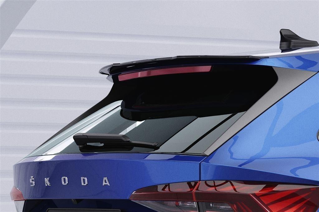 CSR Automotive Achterklep Spoiler Cap Skoda Octavia 4 Combi, Envoi