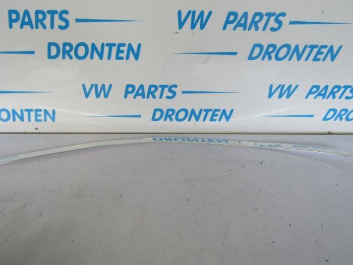 Sierstrip van een Mercedes V-Klasse, Gebruikt, -, Ophalen of Verzenden, -