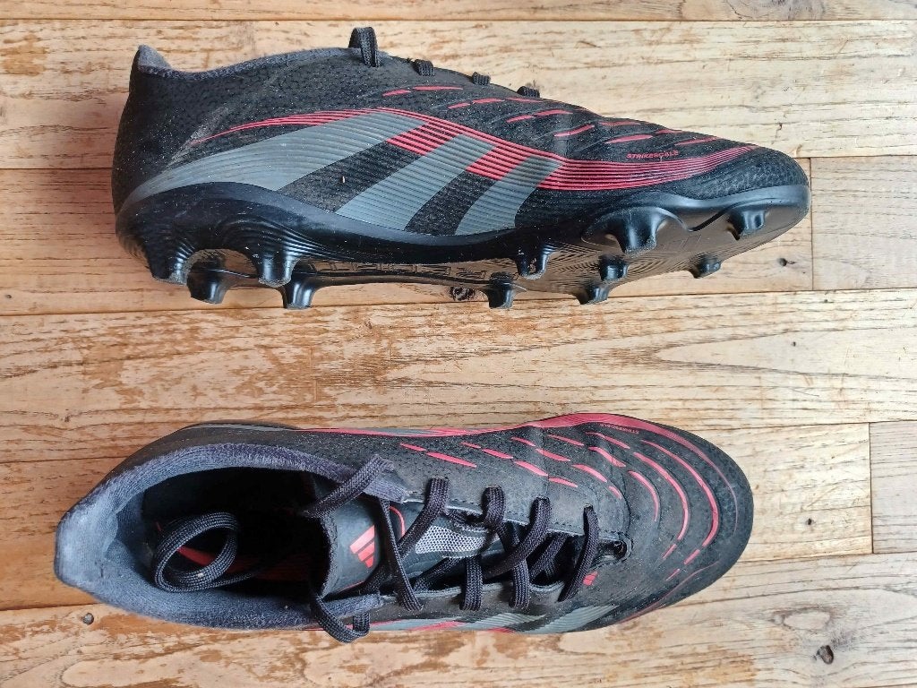 chaussures de foot 37,5, Enlèvement, Utilisé, Chaussures