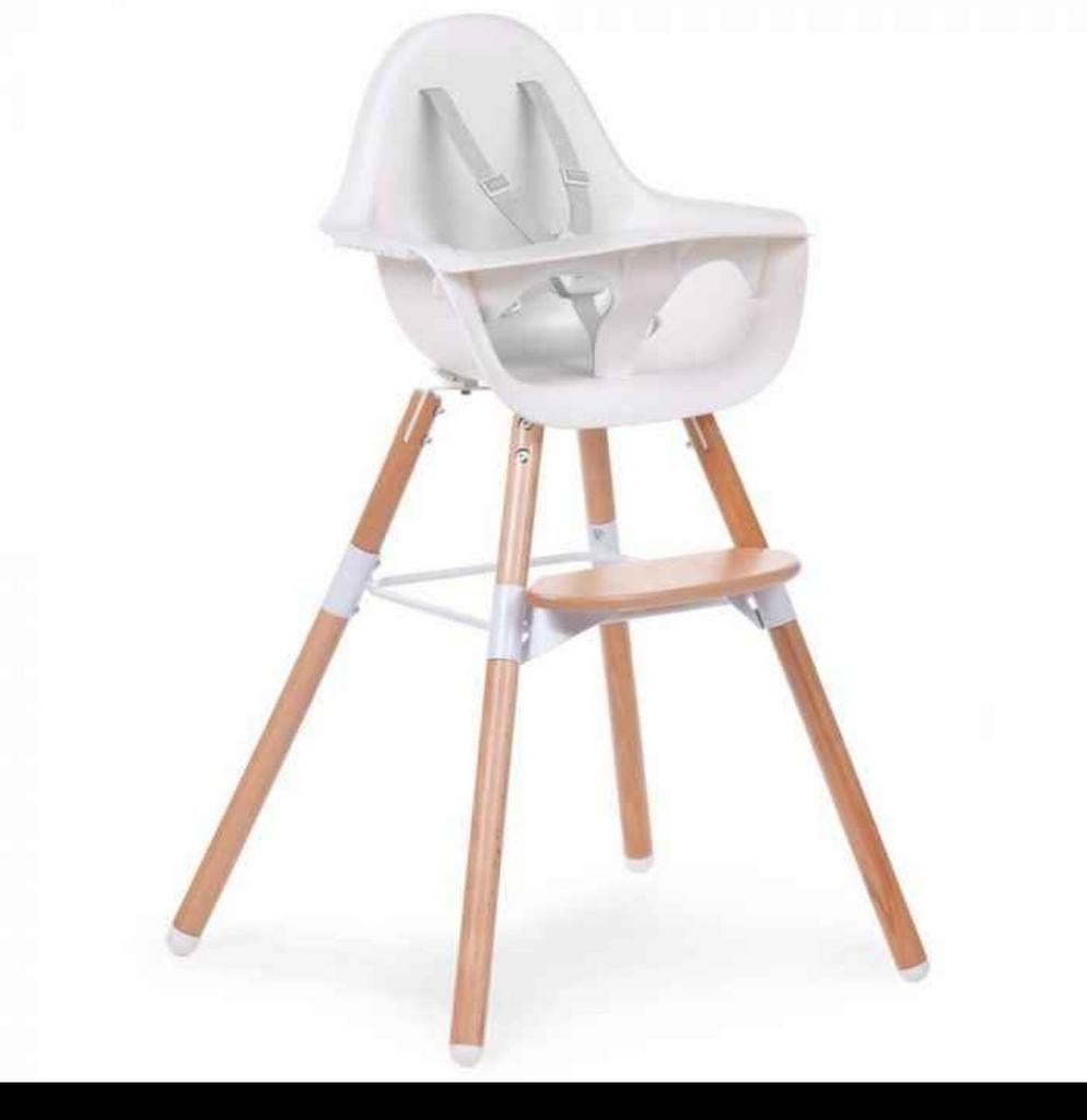 Childwood evolu 2 - eetstoel, Kinderen en Baby's, Kinderstoelen, Nieuw, Overige typen, Ophalen