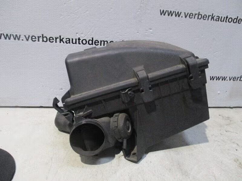LUCHTFILTERHUIS Volvo S80 (TR / TS) (9485860), Enlèvement ou Envoi, Info@volvocars.com, Volvo Car Germany GmbH, Siegburger Straße 229 50679 Köln, DE
