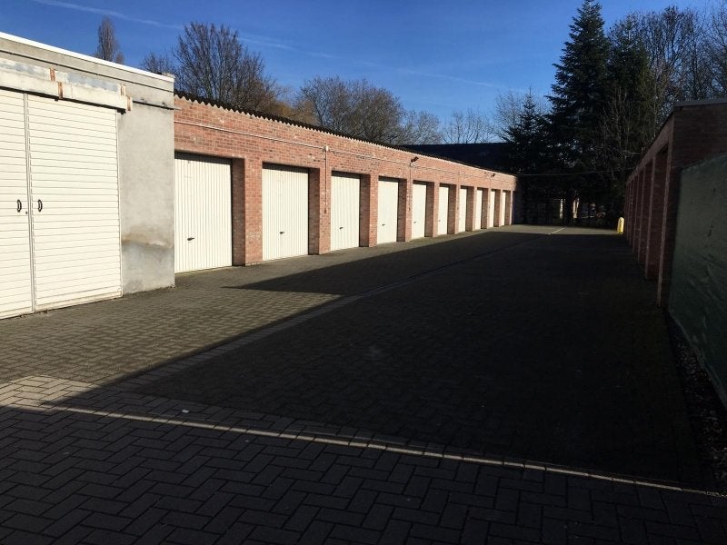 garagebox te huur, Immo, Province de Flandre-Orientale