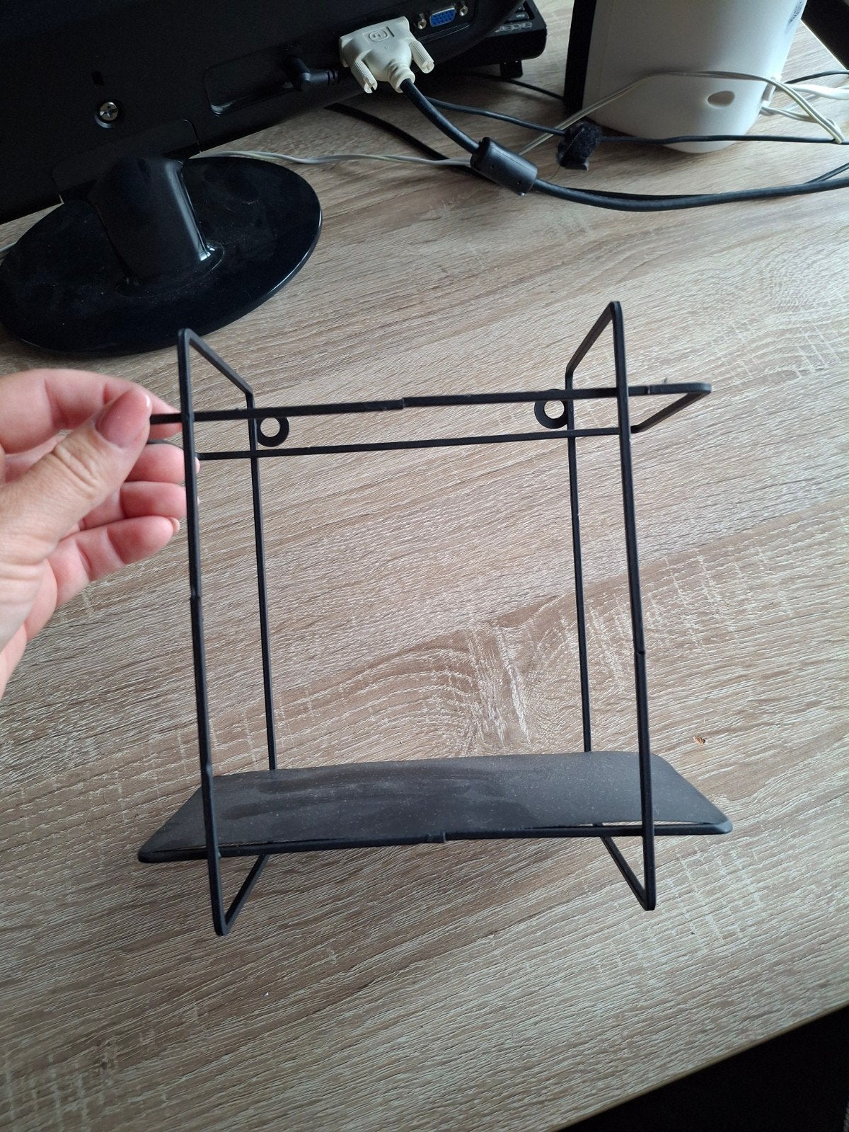 3 decoratie rekjes, Huis en Inrichting, Ophalen of Verzenden
