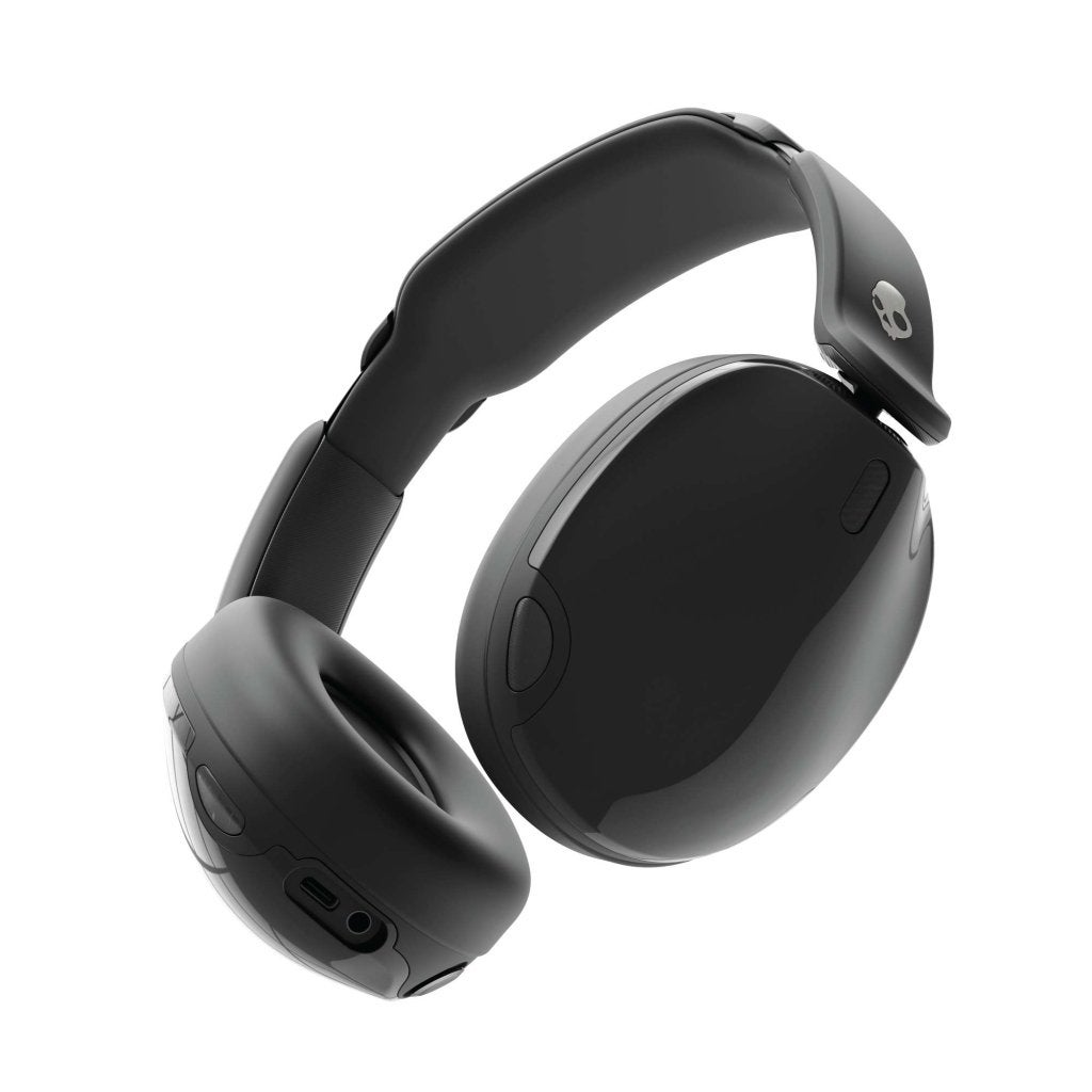 Skullcandy Hesh 540 ANC Koptelefoon Zwart, Audio, Tv en Foto, Hoofdtelefoons, Niet ingevuld, Niet ingevuld, Nieuw, Ophalen of Verzenden