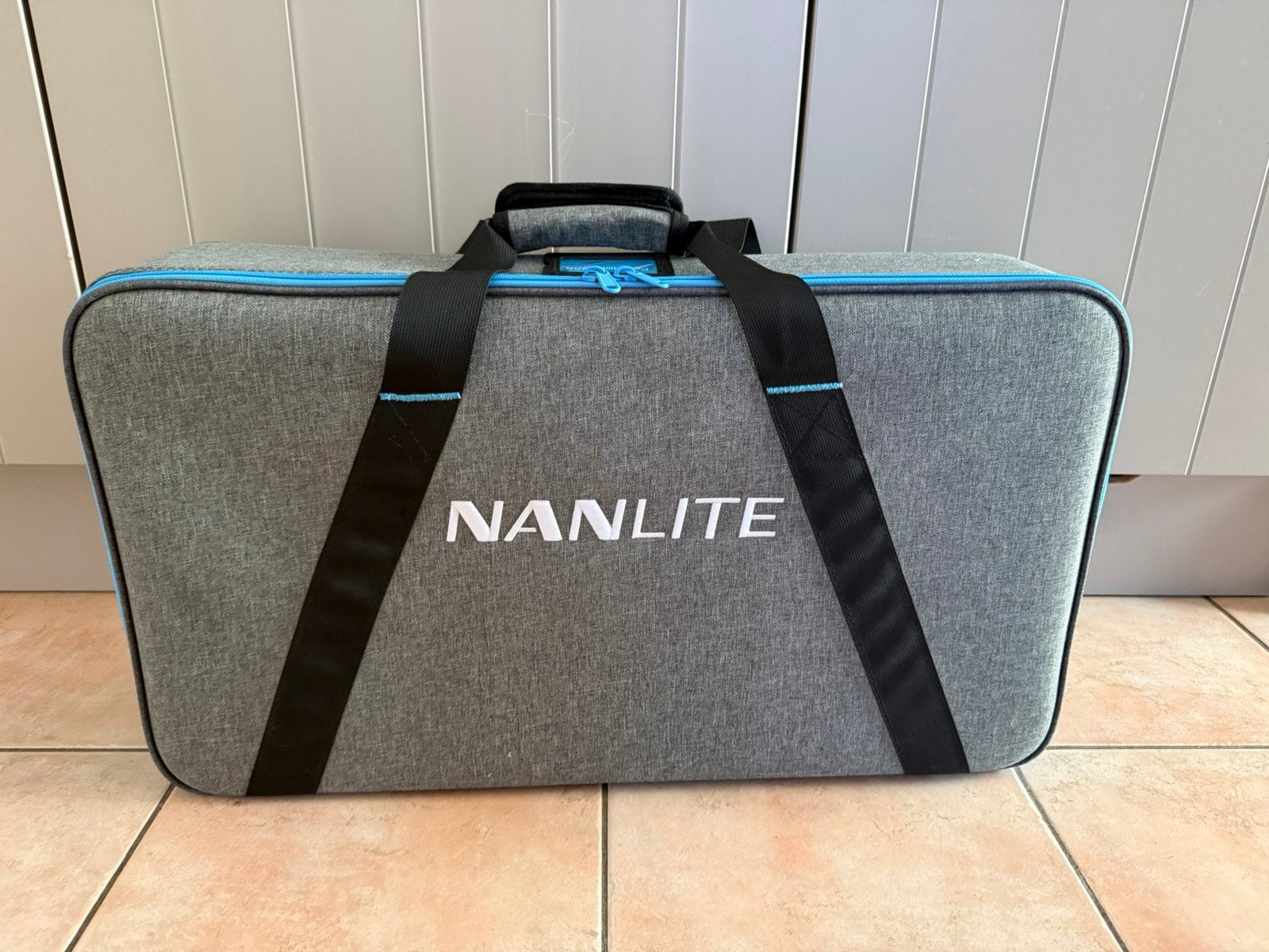 Nanlite Pavoslim 120B, Ophalen of Verzenden, Nieuw