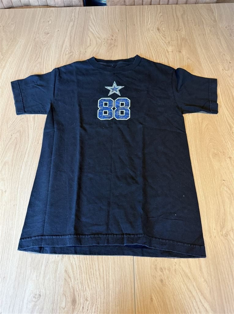 Dallas Cowboys Dez Bryant #88 NFL Shirt Maat S, Kleding | Heren, Ophalen of Verzenden, Zo goed als nieuw, Maat 46 (S) of kleiner