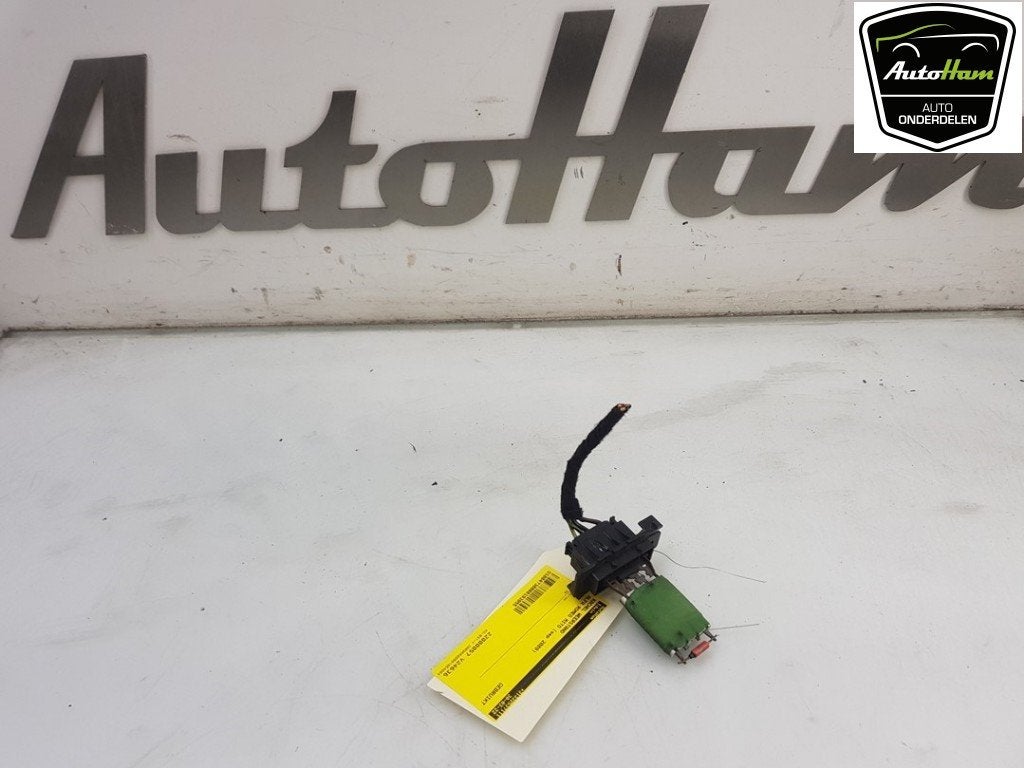 KACHELWEERSTAND Alfa Romeo MiTo (955) (|55702407|), Dhr. J. Ham, Gebruikt, Administratie@autoham.nl, Alfa Romeo