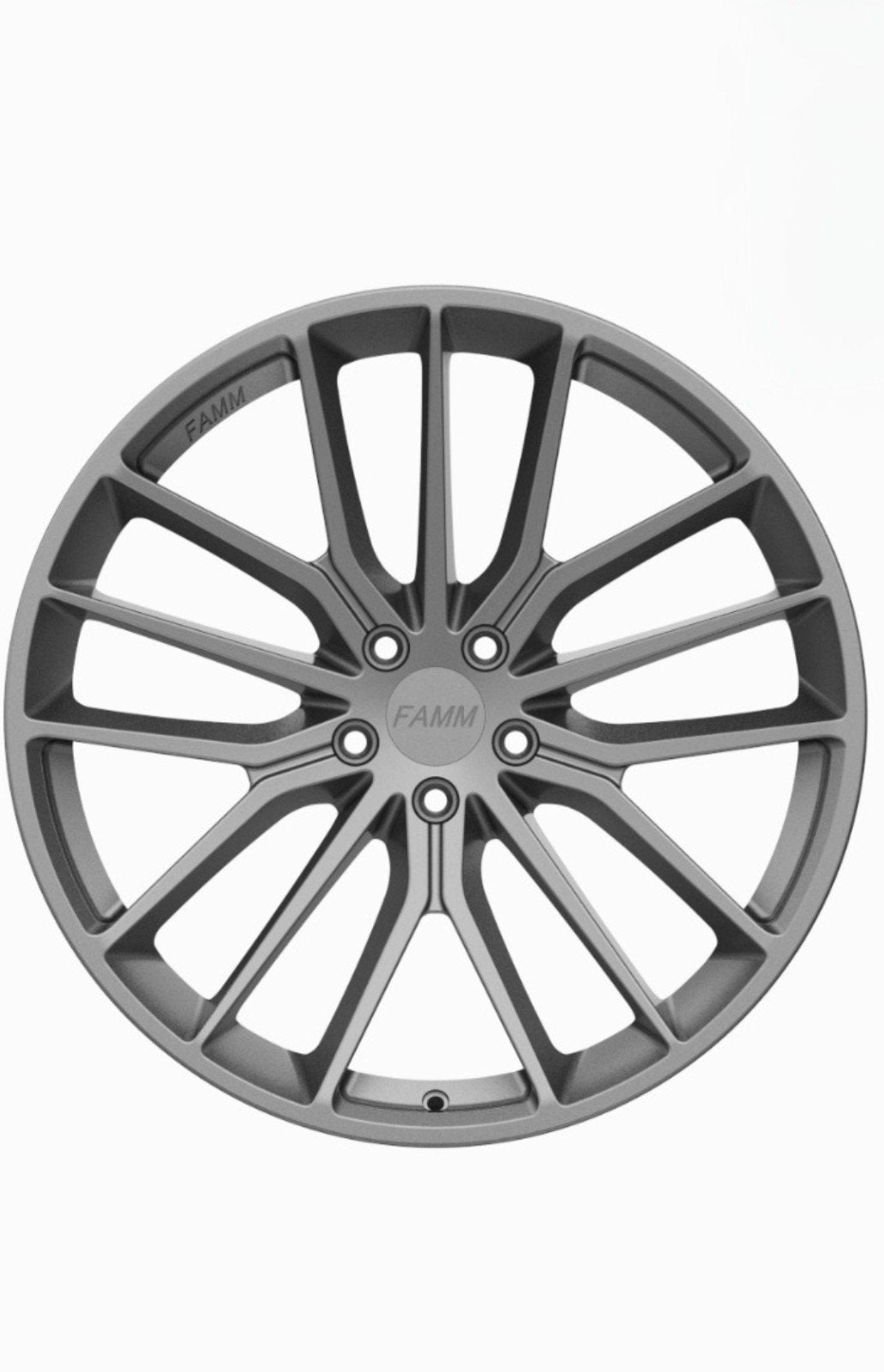 FAMM wheels, Auto-onderdelen, Banden en Velgen, Ophalen