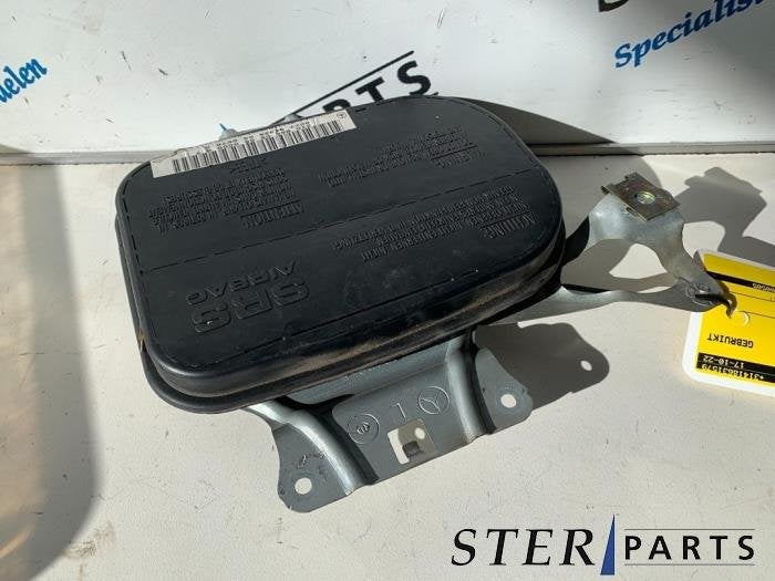 Side Airbag van een Mercedes E-Klasse, Auto-onderdelen, Gebruikt, -, Ophalen of Verzenden, -
