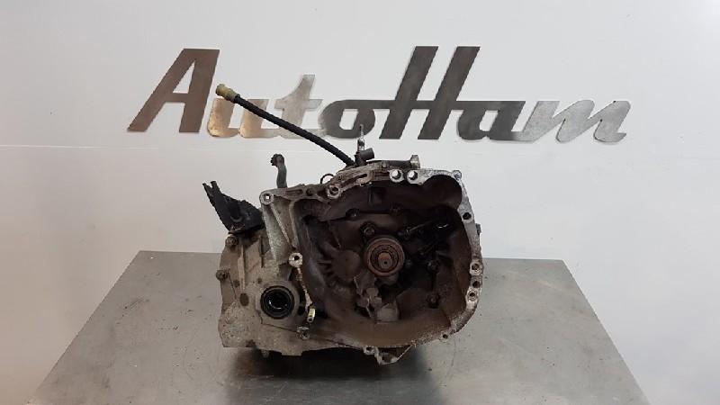 BOITE DE VITESSES MANUELLE Renault Clio III (BR / CR), Dhr. J. Ham, Renault, Administratie@autoham.nl, Utilisé