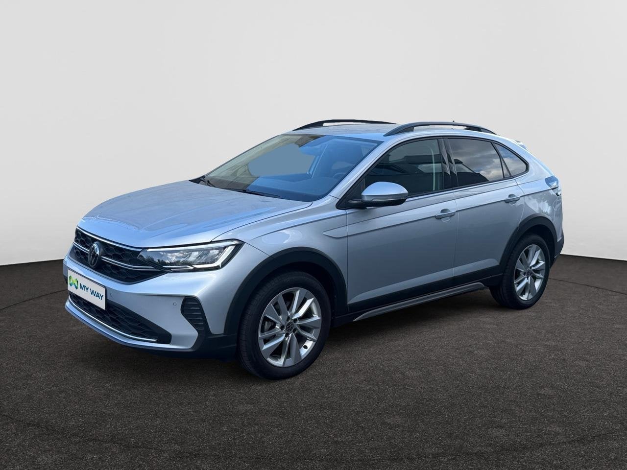Volkswagen Taigo 1.0 TSI Life Business OPF, Autos, Argent ou Gris, Achat, Ordinateur de bord, https://public.car-pass.be/vhr/9af939df-3e49-4599-8196-c97a3c672e6e