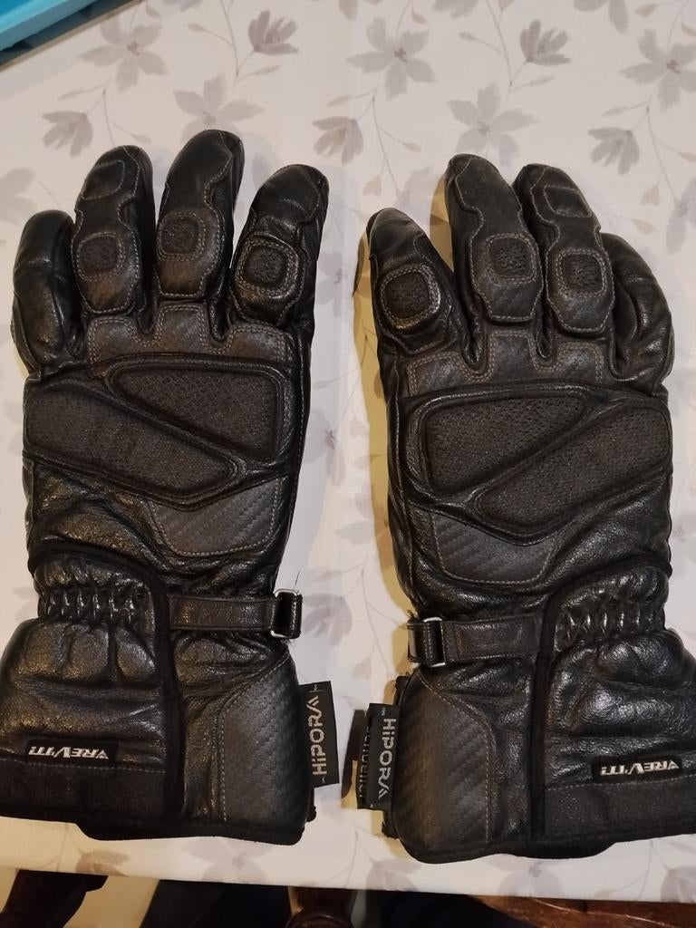 Winter en zomer handschoenen, Motoren, Ophalen, Handschoenen