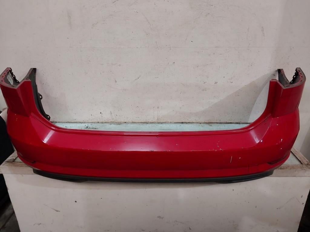 BUMPER ACHTER Volkswagen Golf VII Variant (AUVV), Dhr. J. Ham, Gebruikt, Volkswagen, Administratie@autoham.nl