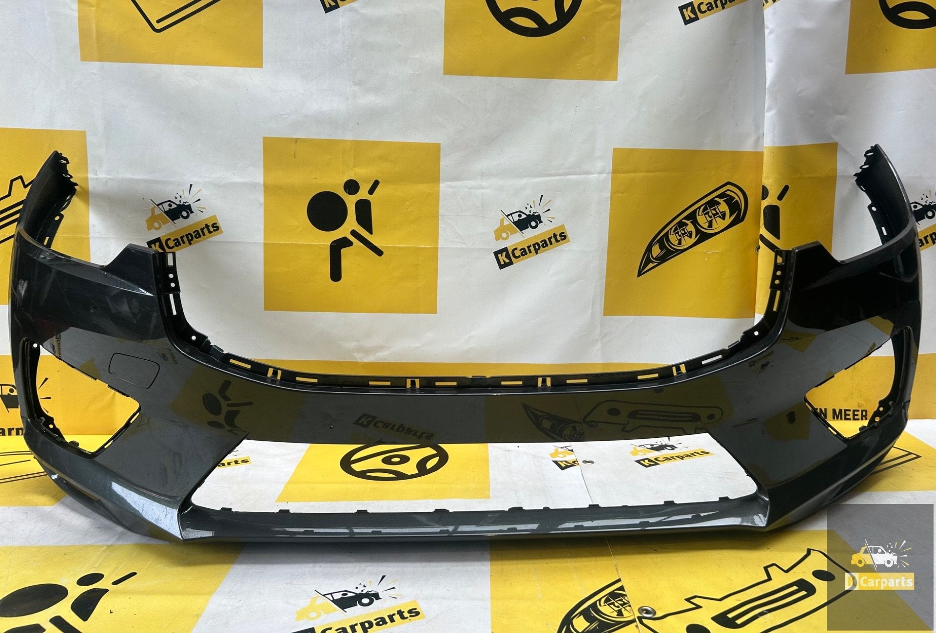 Bumper Volvo XC60 II 2 Voorbumper 31449127 60 Origineel, Info@fabrikant.eu, Volvo, Bumper, Fabrikant BV