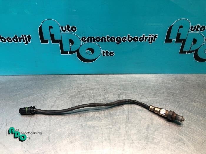 Sonde lambda d'un BMW 5-Serie (5-Serie 02-), -, 3 mois de garantie, Utilisé, -
