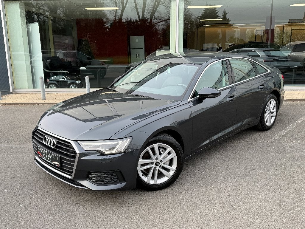 SANS CLÉ/CARPLAY/CUIR/CAMÉRA/CHAUFFAGE DES SIÈGES/, Cuir, Argent ou Gris, Achat, Euro 6