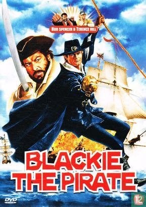 blackie the pirate ( bud spencer , terrence hill ), Enlèvement ou Envoi, Comme neuf