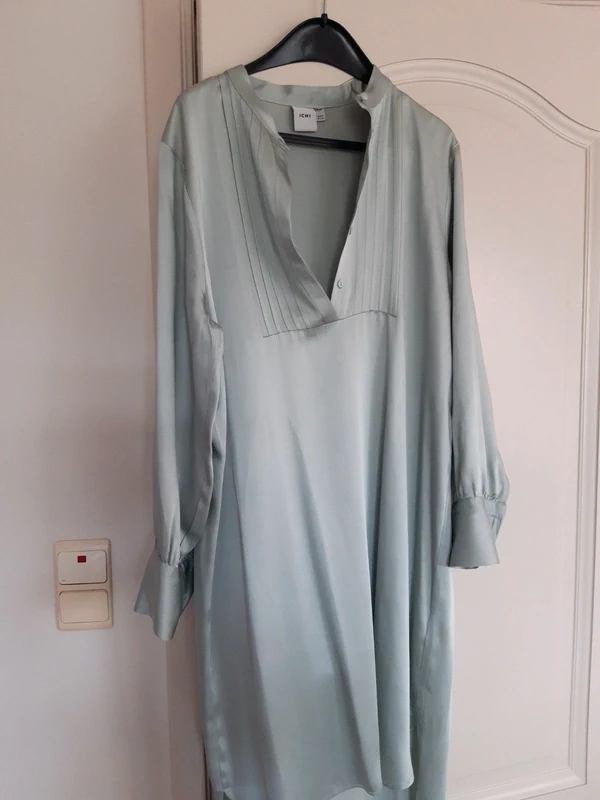 Jurk ICHI, Kleding | Dames, Maat 38/40 (M), Ophalen of Verzenden, Zo goed als nieuw, Ichi