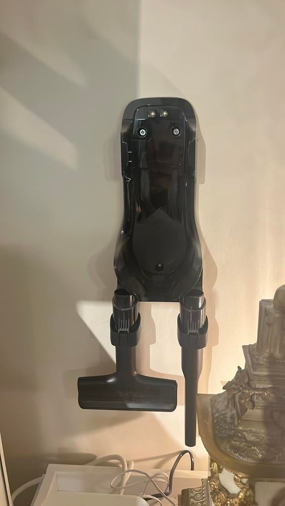 Rowenta flex airforce, Electroménager, Enlèvement, Utilisé, Réservoir, Aspirateur