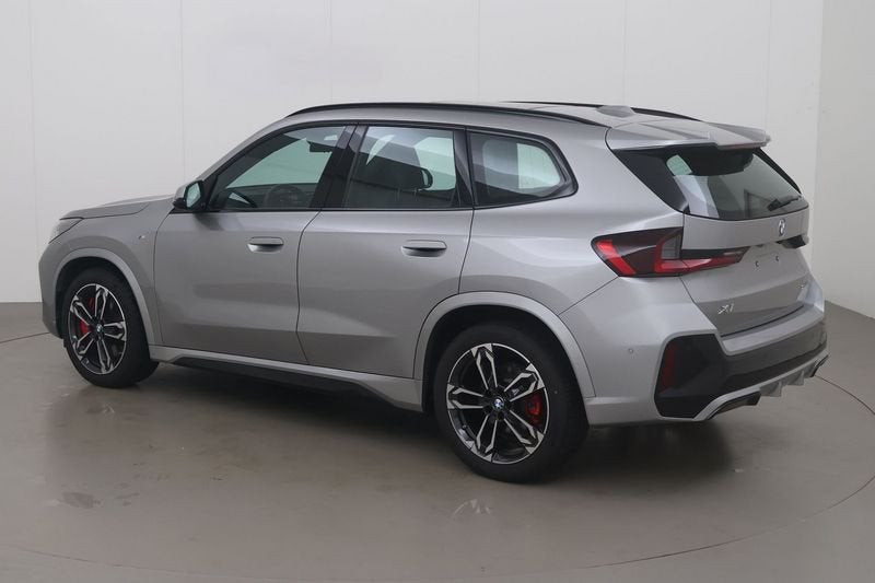 BMW X1 1.5ia sdrive18 136 AT, Argent ou Gris, Achat, Entreprise, Autre