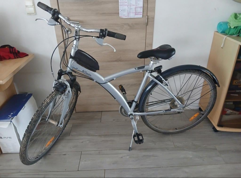 Vélo adulte B'twin, Vélos & Vélomoteurs, Enlèvement