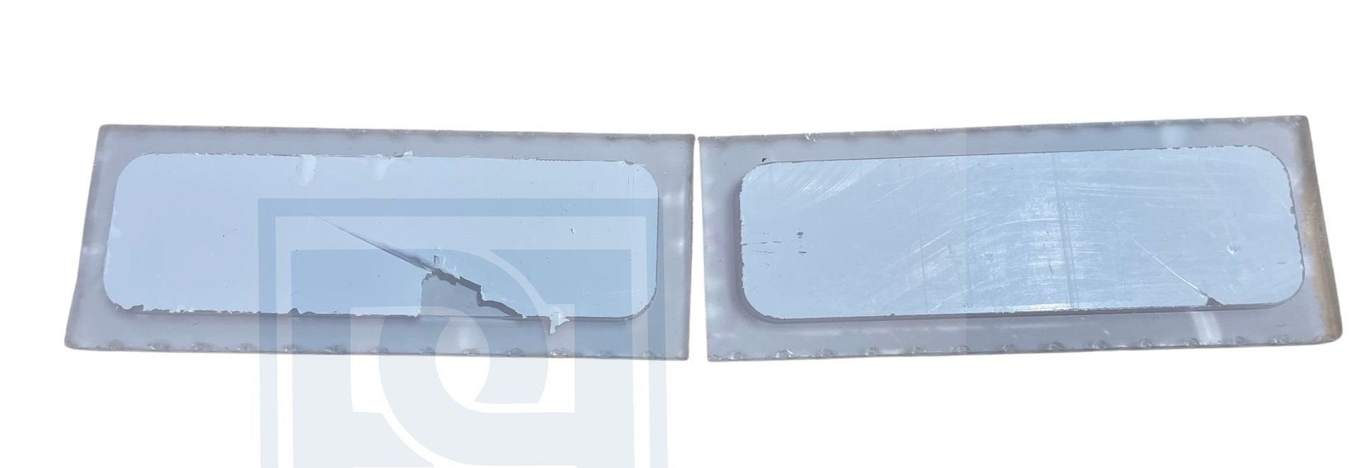 Volvo Kentekenverlichting glas Duett+445+210 Volvo onderdeel, Enlèvement ou Envoi, Neuf