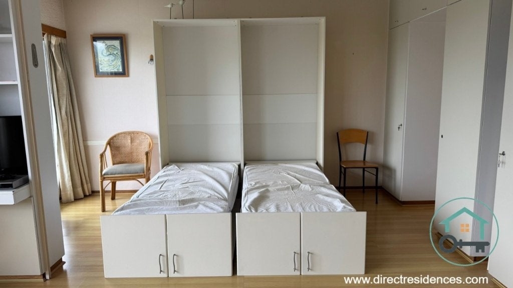 Ingerichte appartement in Knokke-Heist!, Appartement