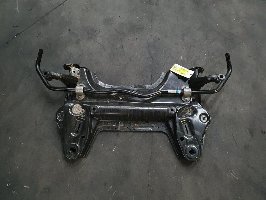 OPEL CORSA P2J0 Ultimate SUBFRAME VOOR 2023, Enlèvement ou Envoi, Utilisé, ARN reconnu
