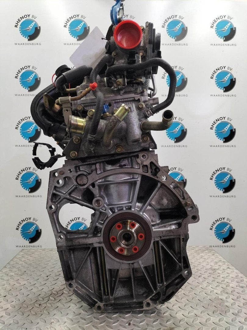 NISSAN MICRA Micra C+C  MOTOR 2006, Enlèvement ou Envoi, Utilisé, Stiba membre