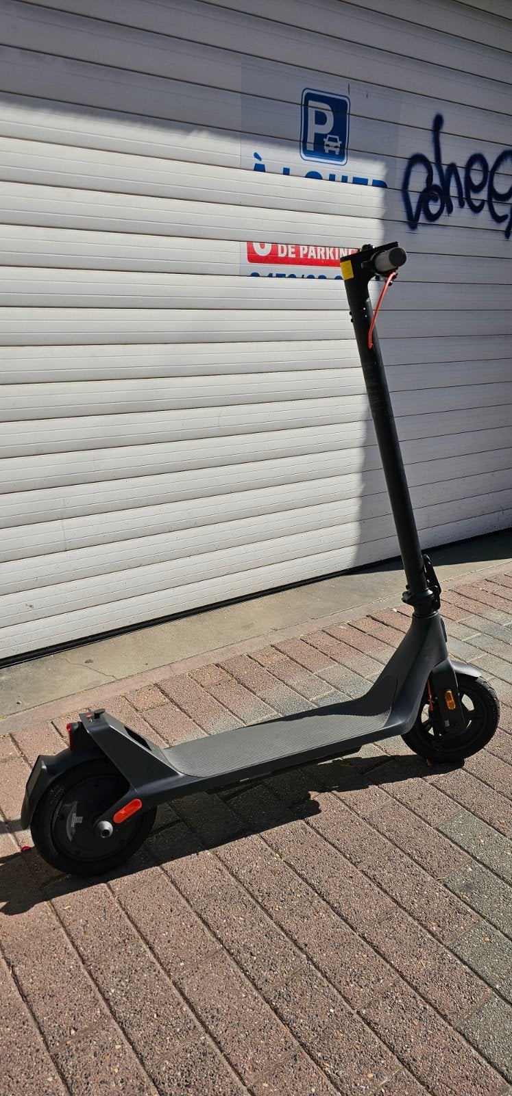 Trottinette électrique – Comme neuve,, Ophalen of Verzenden, Xiaomi 4 lite