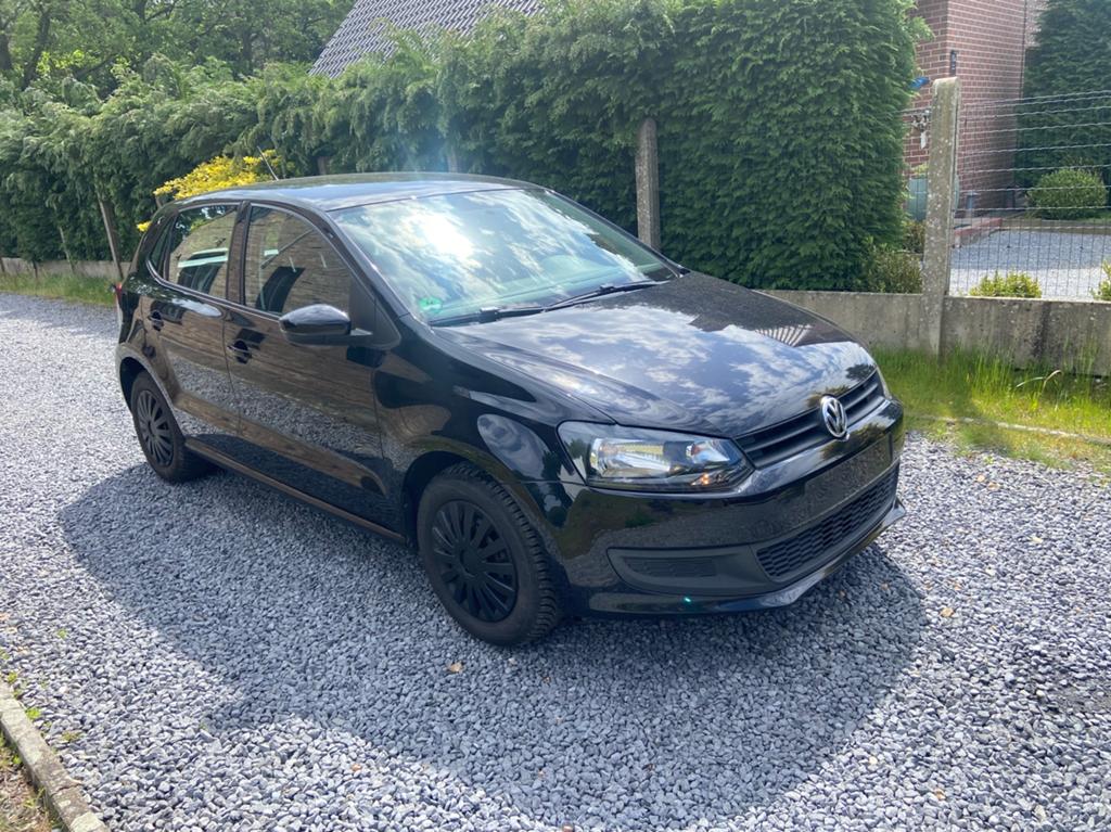 Volkswagen polo, Auto's, Bedrijf, Polo, Te koop, Benzine