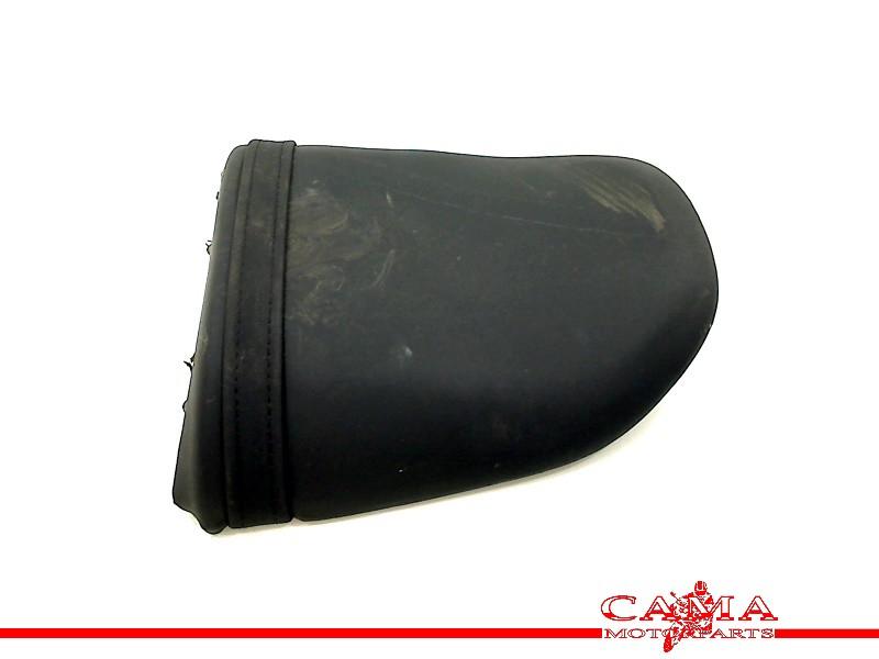 SIEGE ARRIÈRE GSF 400 Bandit 1991-1997 (GSF400 GK75B), Motos, Dhr. S. di Majo, Utilisé, Info@cama-motorparts.nl, P.J. Troelstraweg 8 8
3144 CX  MAASSLUIS, NL