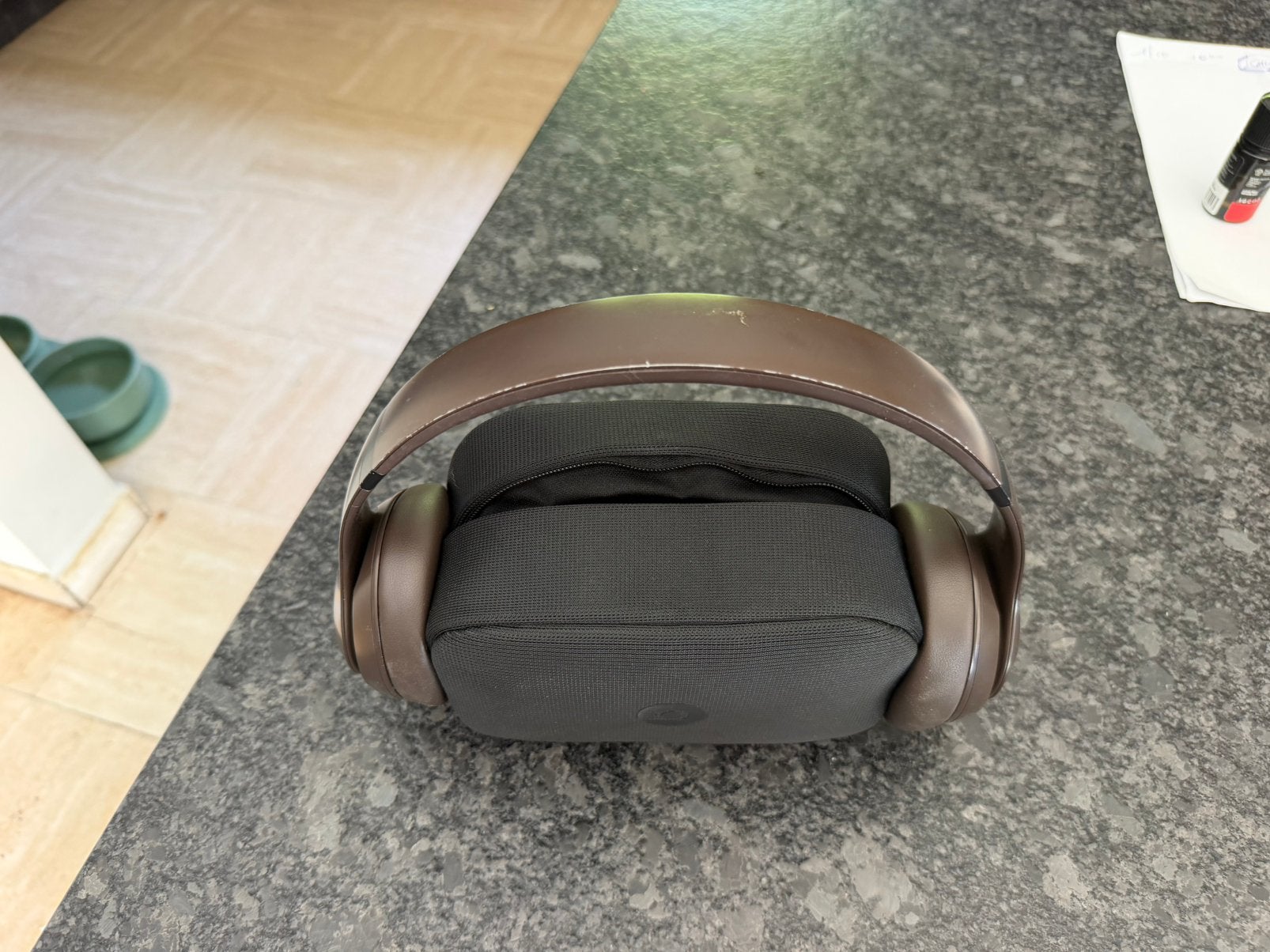 Beats studio pro hoofdtelefoon, Audio, Tv en Foto, Ophalen, Beats