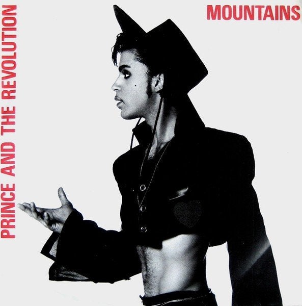 prince, Cd's en Dvd's, Ophalen of Verzenden