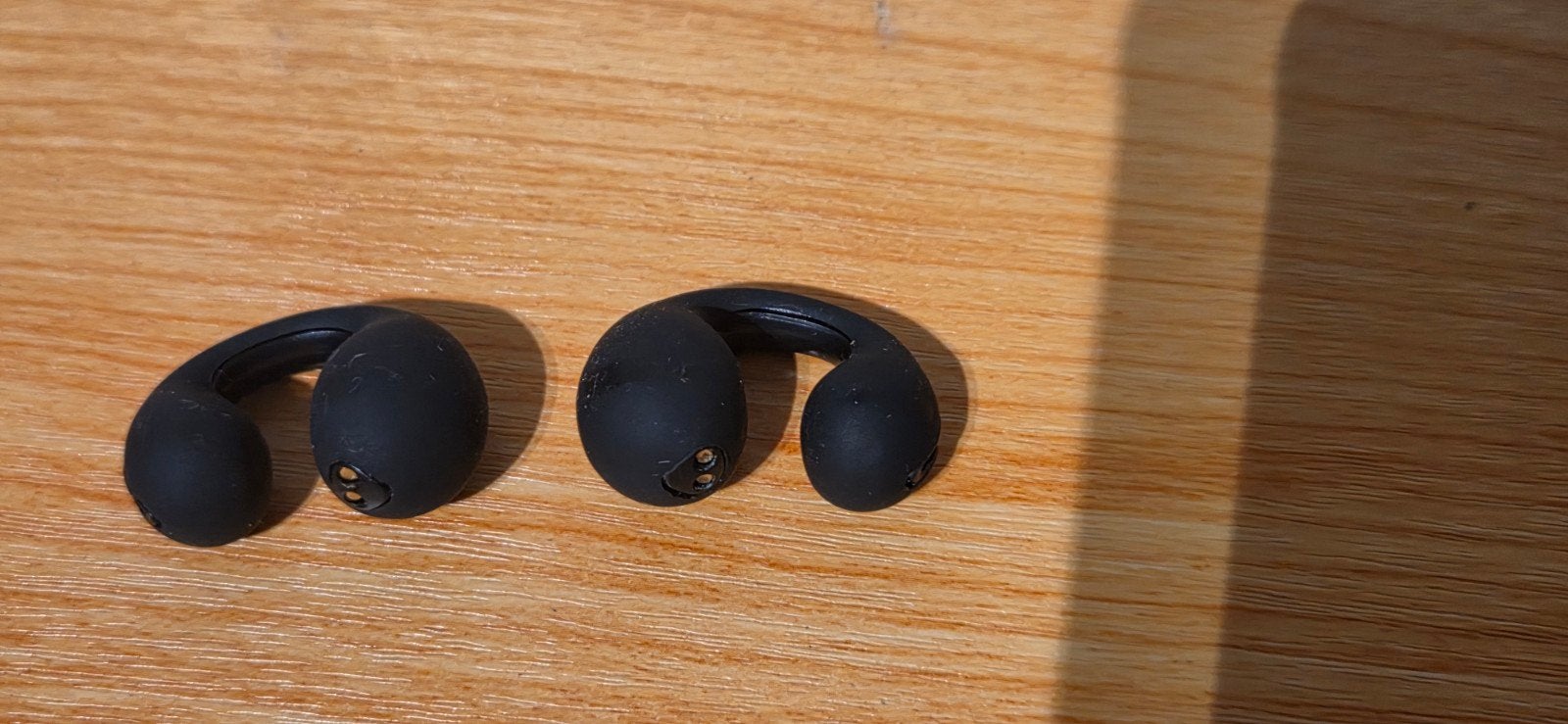 Ecouteur sans fil intra oriculaire, Télécoms, Enlèvement ou Envoi, Autres marques, Comme neuf, Intra-auriculaires (In-Ear)