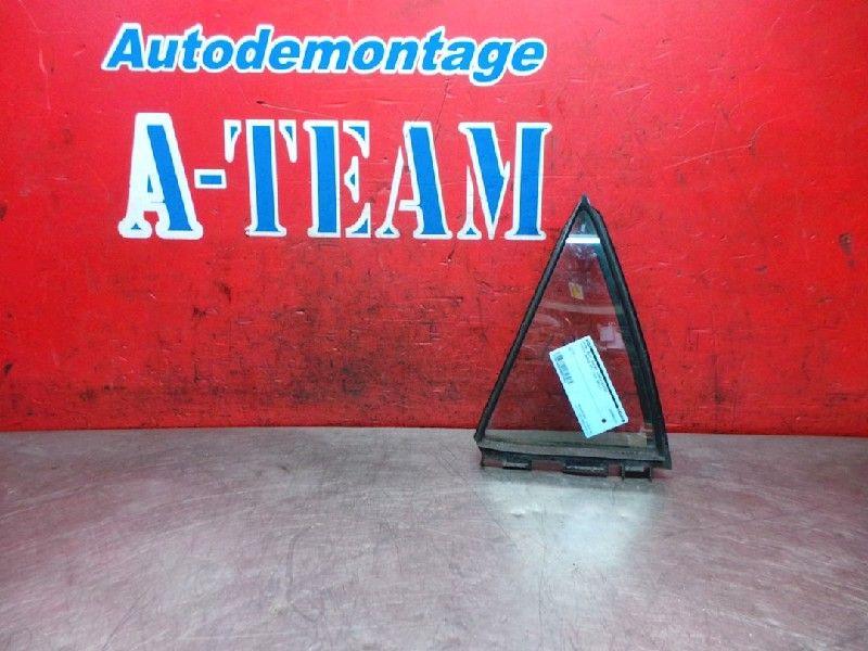 PORTE CUSTODE VITRE ARRIÈRE GAUCHE Toyota Auris (E15), Utilisé, Toyota