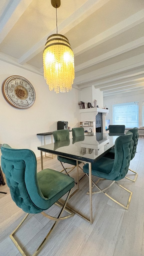 Meubels, Huis en Inrichting, Ophalen, Overige materialen, Gebruikt, 100 tot 150 cm