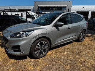 FORD Kuga ST-Line PHEV, Dealer onderhouden, 5 zetels, 5 deurs, Kuga