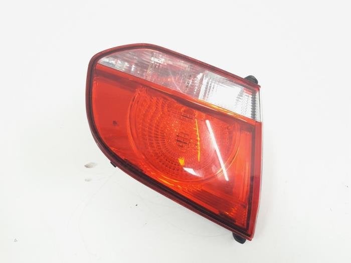 Achterlicht links van een Volkswagen Golf, Gebruikt, -, Volkswagen, -