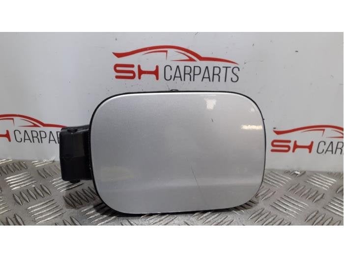 Tank Klep van een Volkswagen Golf (LA7W), Auto-onderdelen, Gebruikt, -, Volkswagen, -