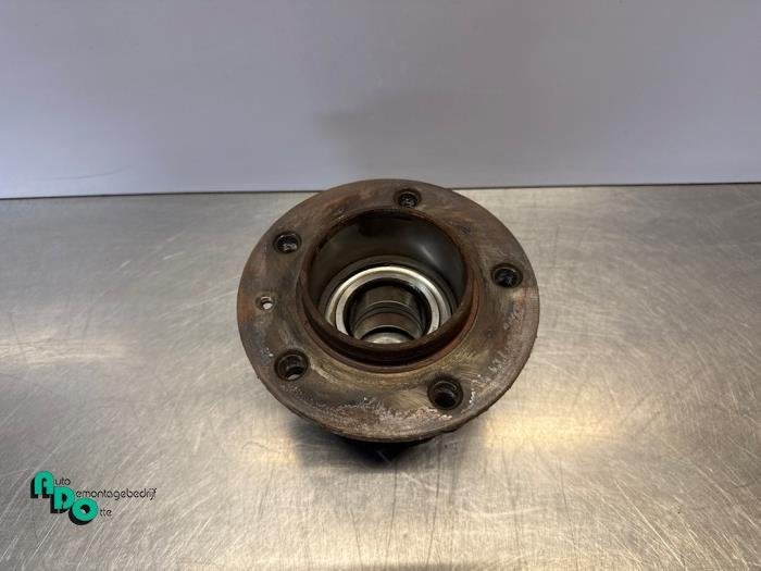 Roulement de roue arrière d'un Renault Master (Master 3 10-, Autos : Pièces & Accessoires, Renault, -, 3 mois de garantie, Utilisé