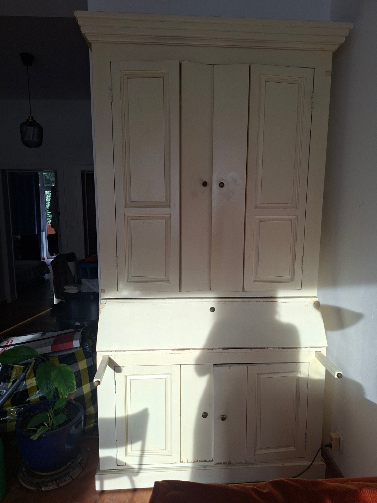 armoire bureau, Enlèvement, Utilisé