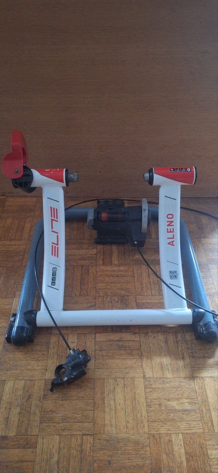 Elite Alena Force Training, Sport en Fitness, Wielrennen, Ophalen