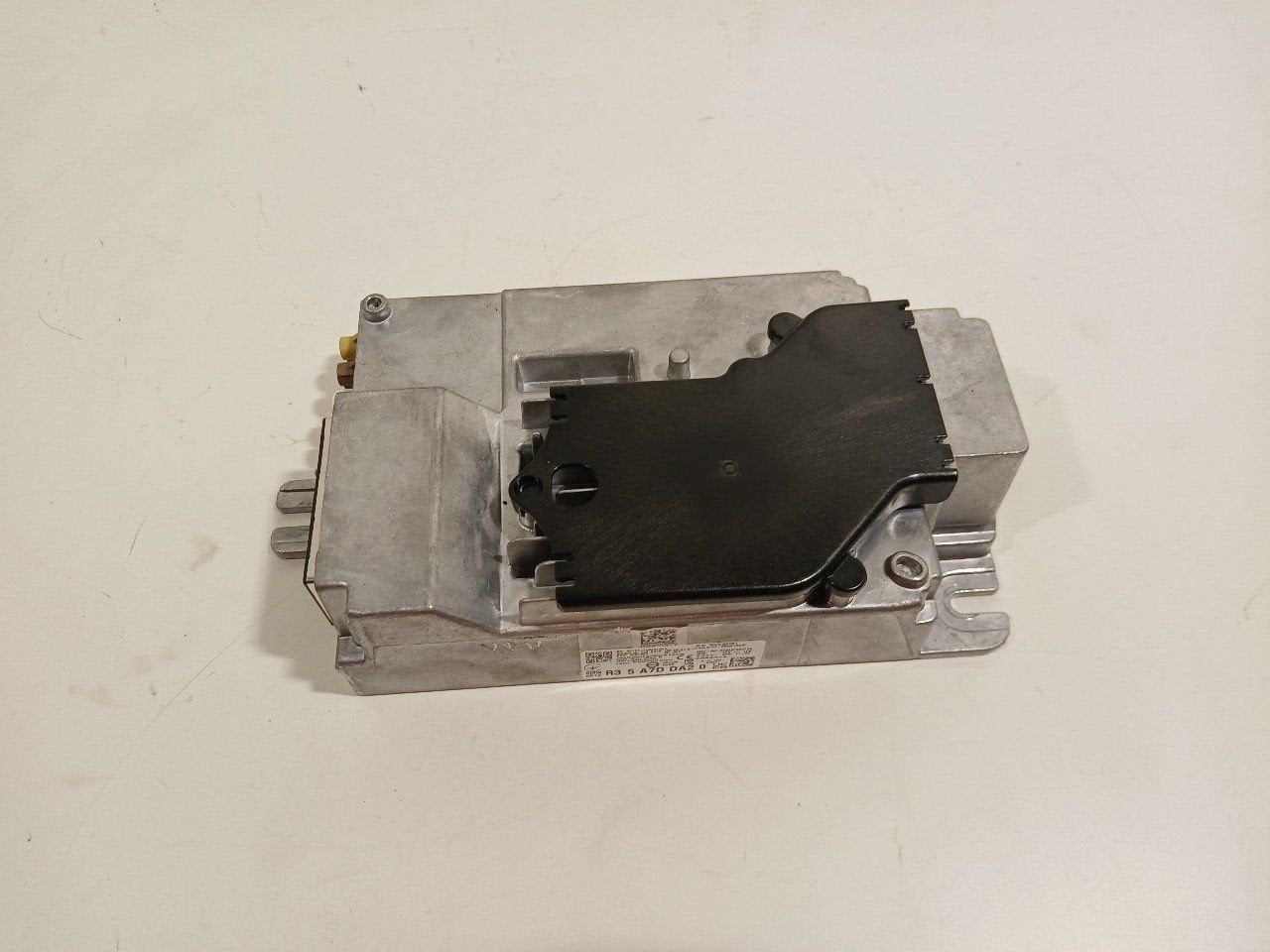 Versterker BMW 1 serie, Enlèvement ou Envoi, Van der Ven Autorecycling B.V., Onderdelen@venauto.nl, Ettenseweg 76, 4706 PB Roosendaal, The Netherlands
